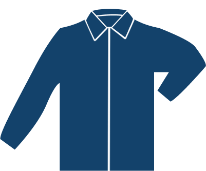 Punjab College Class 2nd Year Winter Girls Zipper ~ 36 - 7464