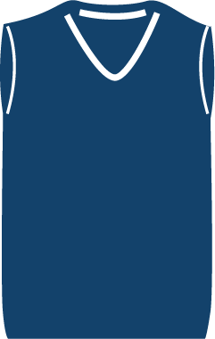 AES Class 2 Winter Boys Sandow ~ 33 - 7060