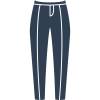 The Educators Class 1 Summer Boys Dress Pant ~ 3 - 2022