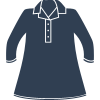 LPS Class 1 Summer Girls A-Line ~ 9 - 4428