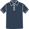 Lacas Class KG Summer Boys FS Polo Reach ~ 25 - 8106