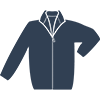 The Educators Class Nursery Winter Girls Jacket ~ 23 - 1423
