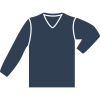 Unique Class 1 Winter Boys Jersy ~ 34 - 7114