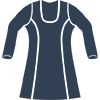The Educators Class Pre-Nursery Summer Girls Tunic ~ 7 - 3023