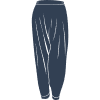 Scil Class 1 Summer Girls Shalwar ~ 11 - 4001