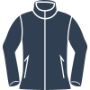 The Educators  Class 10 Winter Boys Quilted Jacket ~ 23 - 1522
