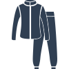 Bricks  Class 5 Summer Boys Track Suit ~ 31 - 8310
